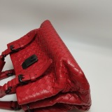 Bottega Veneta Roma Bag Intrecciato Nappa Mini — thumbnail 24