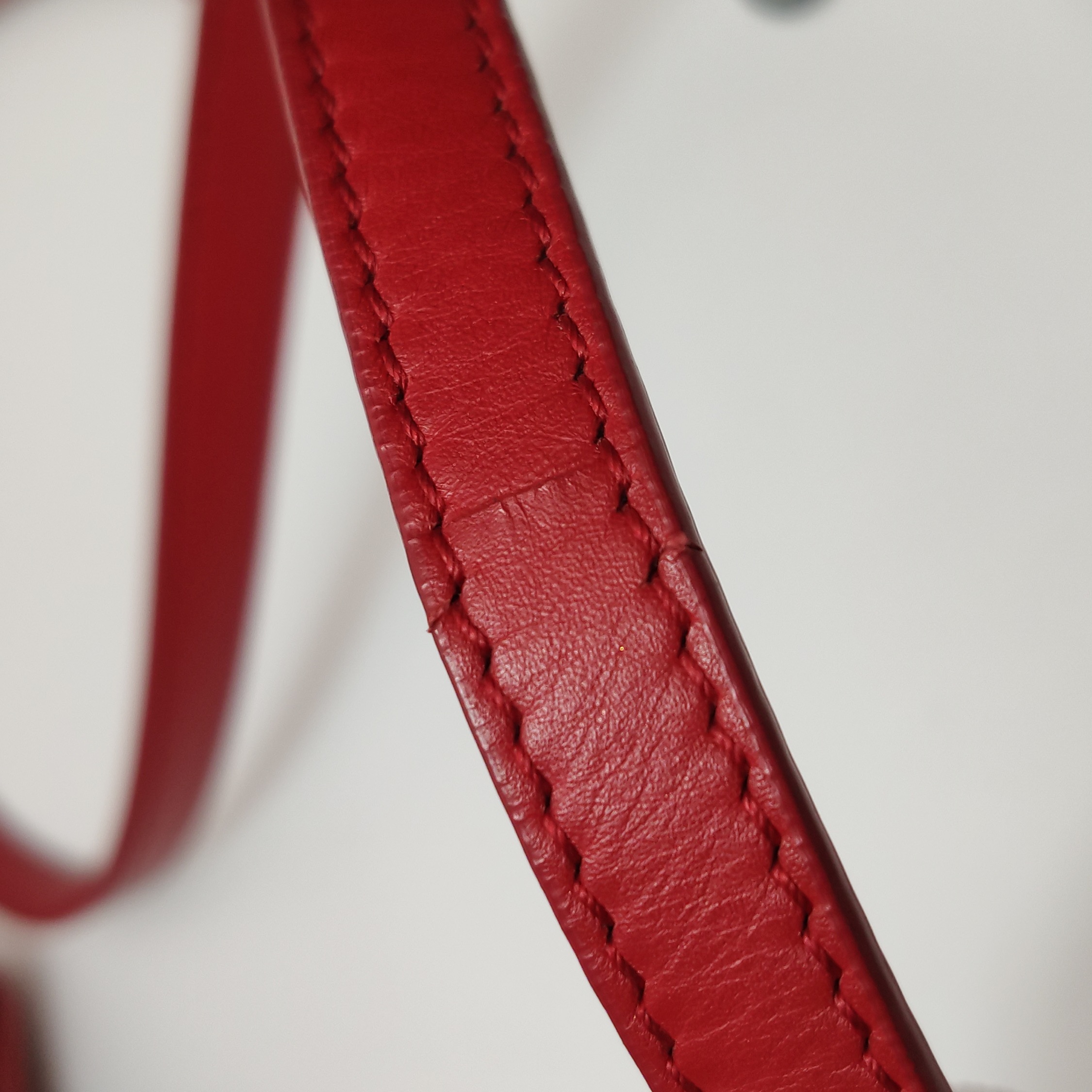 Bottega Veneta Roma Bag Intrecciato Nappa Mini — photo 25 of 26