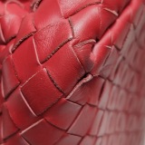 Bottega Veneta Roma Bag Intrecciato Nappa Mini — thumbnail 23