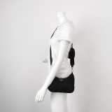 Prada Re-Edition 2005 Shoulder Bag Tessuto Small — thumbnail 2