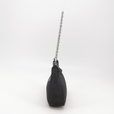 Prada Re-Edition 2005 Shoulder Bag Tessuto Small — thumbnail 3