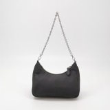 Prada Re-Edition 2005 Shoulder Bag Tessuto Small — thumbnail 6