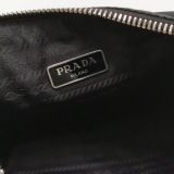 Prada Re-Edition 2005 Shoulder Bag Tessuto Small — thumbnail 10