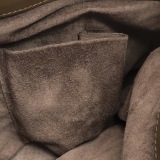 Bottega Veneta Roma Bag Intrecciato Nappa Large — thumbnail 10