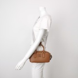Miu Miu Arcadie Top Handle Bag Leather Mini — thumbnail 2