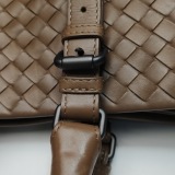Bottega Veneta Roma Bag Intrecciato Nappa Large — thumbnail 18