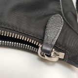 Prada Re-Edition 2005 Shoulder Bag Tessuto Small — thumbnail 14