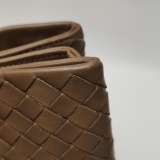 Bottega Veneta Roma Bag Intrecciato Nappa Large — thumbnail 26