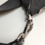 Prada Re-Edition 2005 Shoulder Bag Tessuto Small — thumbnail 12
