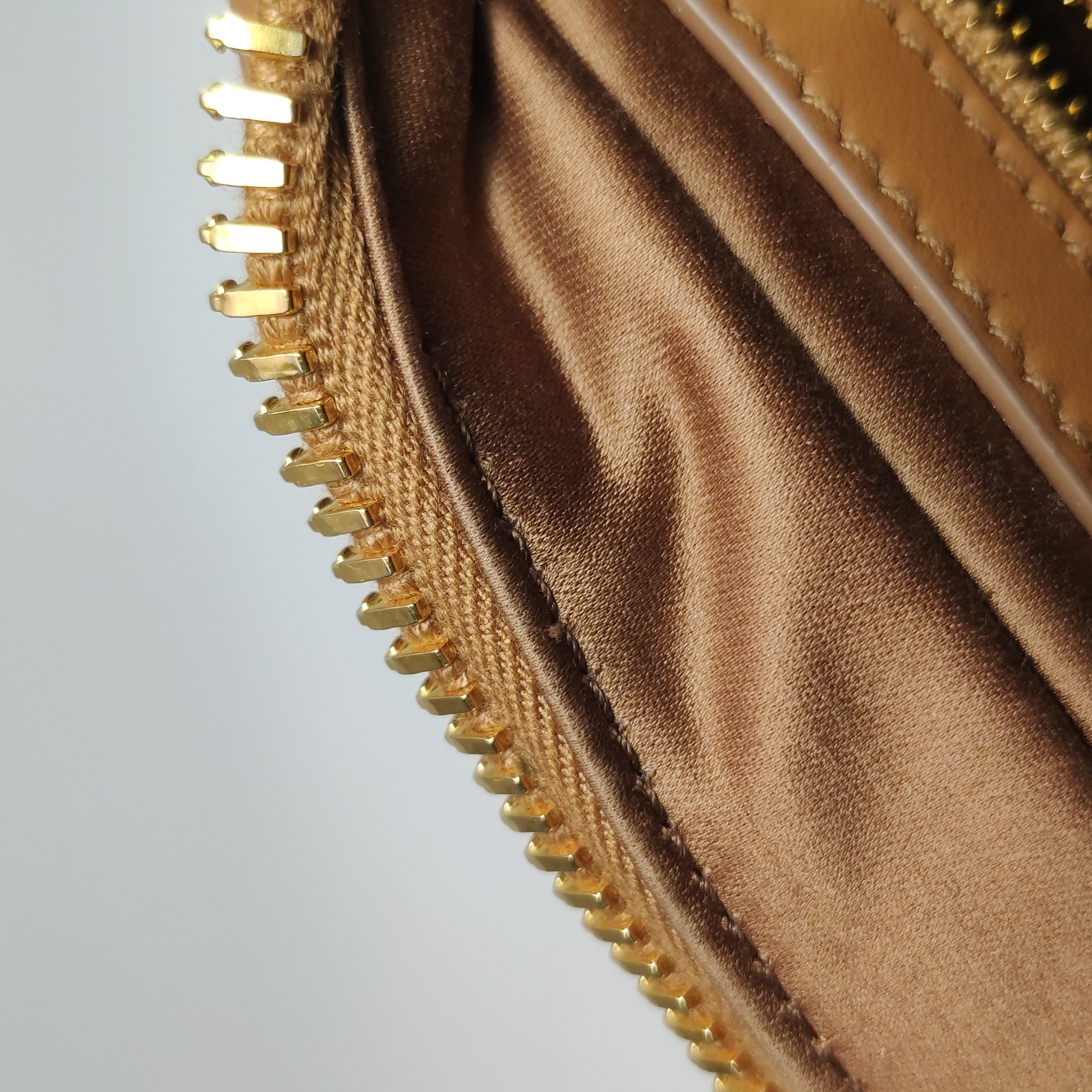 Miu Miu Arcadie Top Handle Bag Leather Mini — photo 11 of 13