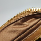 Miu Miu Arcadie Top Handle Bag Leather Mini — thumbnail 11