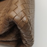 Bottega Veneta Roma Bag Intrecciato Nappa Large — thumbnail 23
