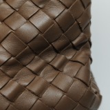 Bottega Veneta Roma Bag Intrecciato Nappa Large — thumbnail 19