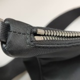 Prada Re-Edition 2005 Shoulder Bag Tessuto Small — thumbnail 13
