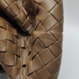 Bottega Veneta Roma Bag Intrecciato Nappa Large — thumbnail 13