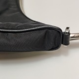 Prada Re-Edition 2005 Shoulder Bag Tessuto Small — thumbnail 16