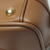 Miu Miu Arcadie Top Handle Bag Leather Mini — thumbnail 8