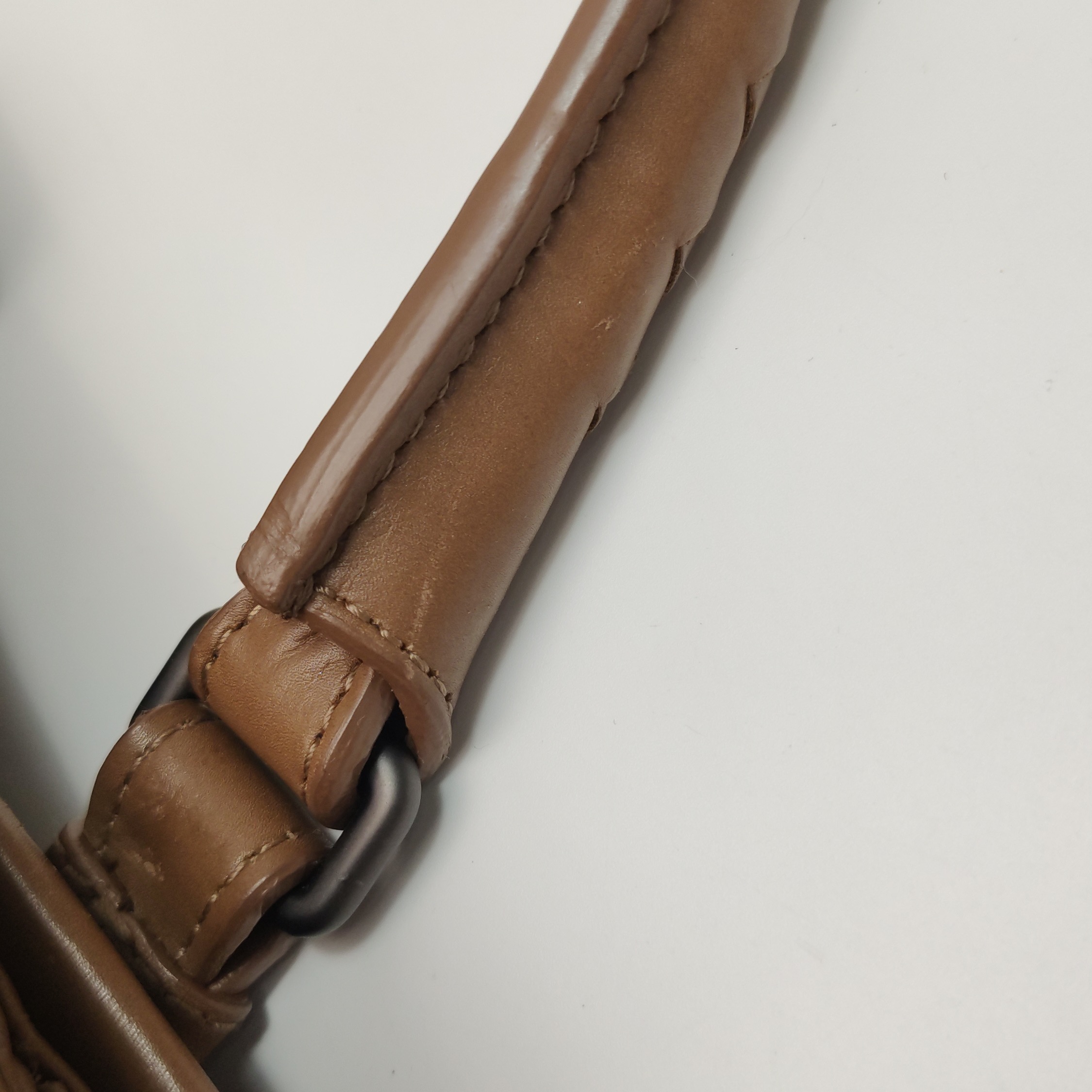 Bottega Veneta Roma Bag Intrecciato Nappa Large — photo 17 of 26
