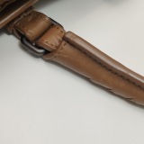 Bottega Veneta Roma Bag Intrecciato Nappa Large — thumbnail 17