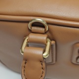 Miu Miu Arcadie Top Handle Bag Leather Mini — thumbnail 12