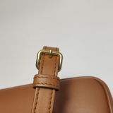 Miu Miu Arcadie Top Handle Bag Leather Mini — thumbnail 13
