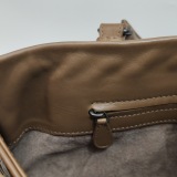 Bottega Veneta Roma Bag Intrecciato Nappa Large — thumbnail 12