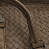 Bottega Veneta Roma Bag Intrecciato Nappa Large — thumbnail 21