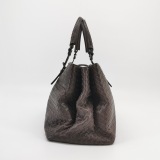 Bottega Veneta Roma Bag Intrecciato Nappa Large — thumbnail 3