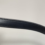 Saint Laurent Le 5 a 7 Hobo Leather Mini — thumbnail 14