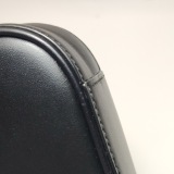 Saint Laurent Le 5 a 7 Hobo Leather Mini — thumbnail 13