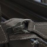 Celine Luggage Bag Grainy Leather Nano — thumbnail 14