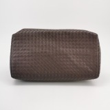 Bottega Veneta Roma Bag Intrecciato Nappa Large — thumbnail 6