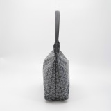 Goyard Boheme Hobo Coated Canvas — thumbnail 3