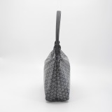 Goyard Boheme Hobo Coated Canvas — thumbnail 4
