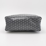 Goyard Boheme Hobo Coated Canvas — thumbnail 7