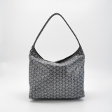 Goyard Boheme Hobo Coated Canvas — thumbnail 5