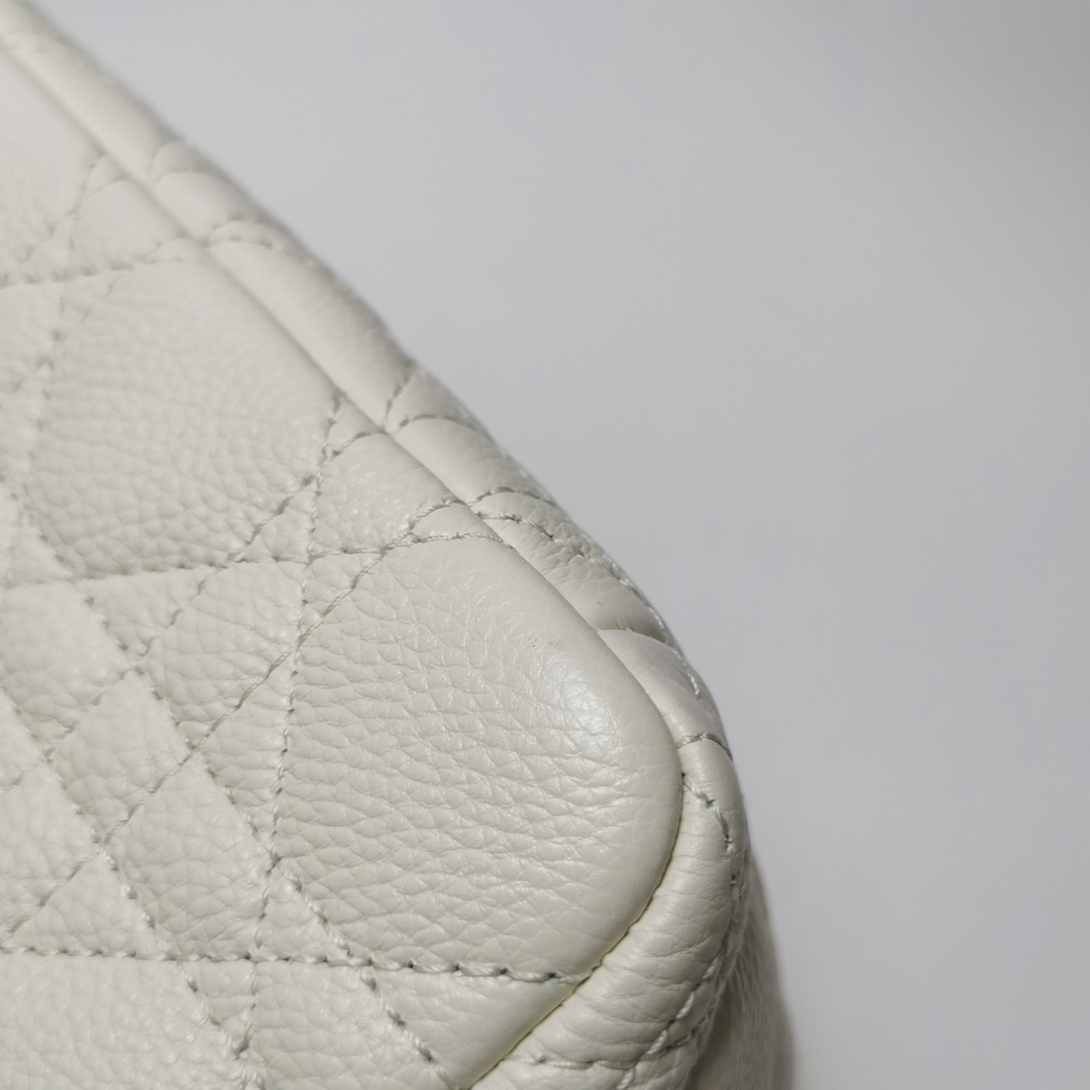 Christian Dior Caro Bag Cannage Quilt Calfskin Small — photo 9 of 14
