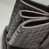 Bottega Veneta Roma Bag Intrecciato Nappa Large — thumbnail 16