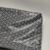 Goyard Boheme Hobo Coated Canvas — thumbnail 15