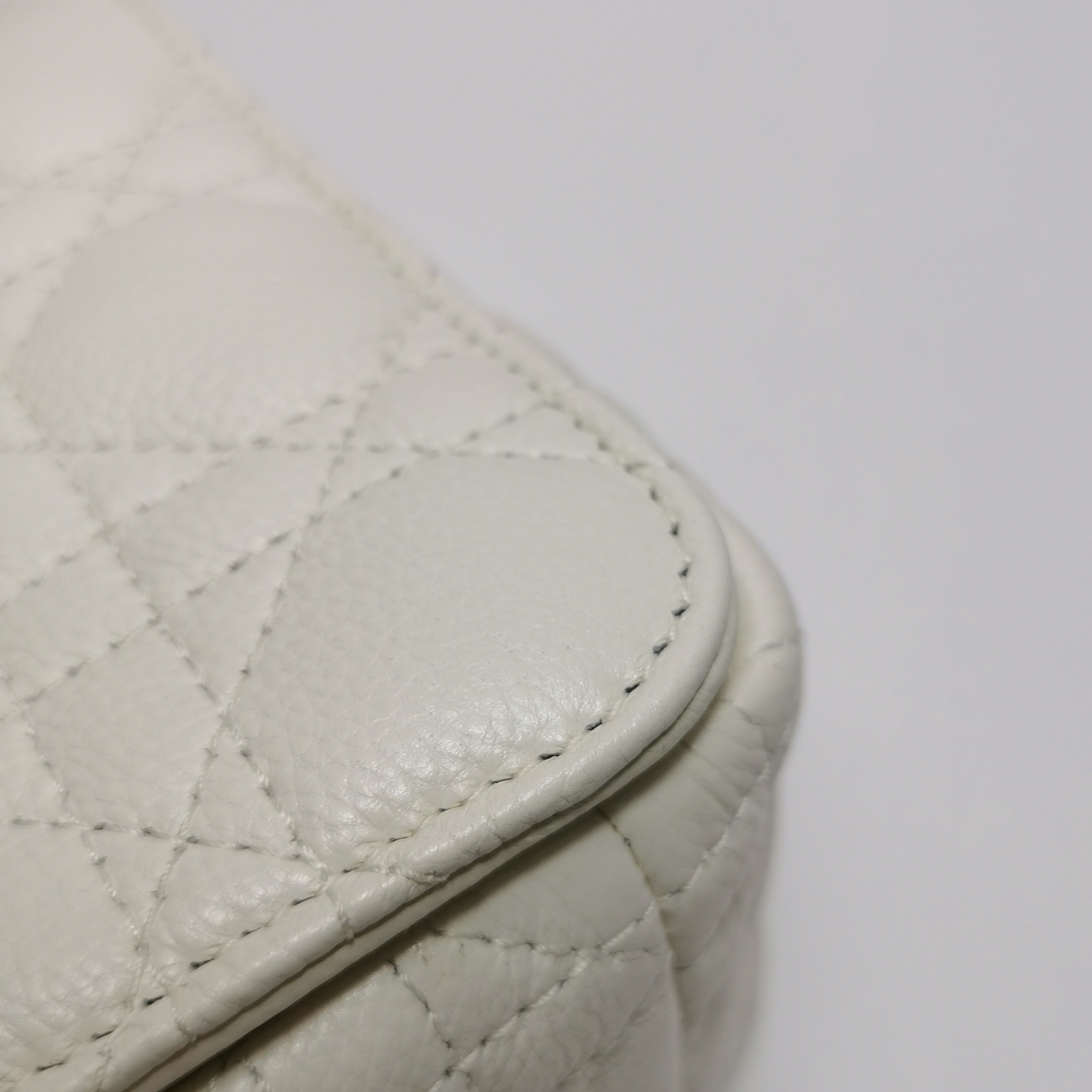 Christian Dior Caro Bag Cannage Quilt Calfskin Small — photo 10 of 14