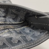 Goyard Boheme Hobo Coated Canvas — thumbnail 11