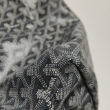 Goyard Boheme Hobo Coated Canvas — thumbnail 12