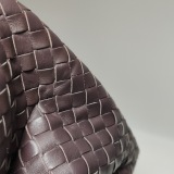 Bottega Veneta Roma Bag Intrecciato Nappa Large — thumbnail 20