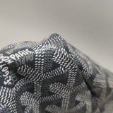 Goyard Boheme Hobo Coated Canvas — thumbnail 10