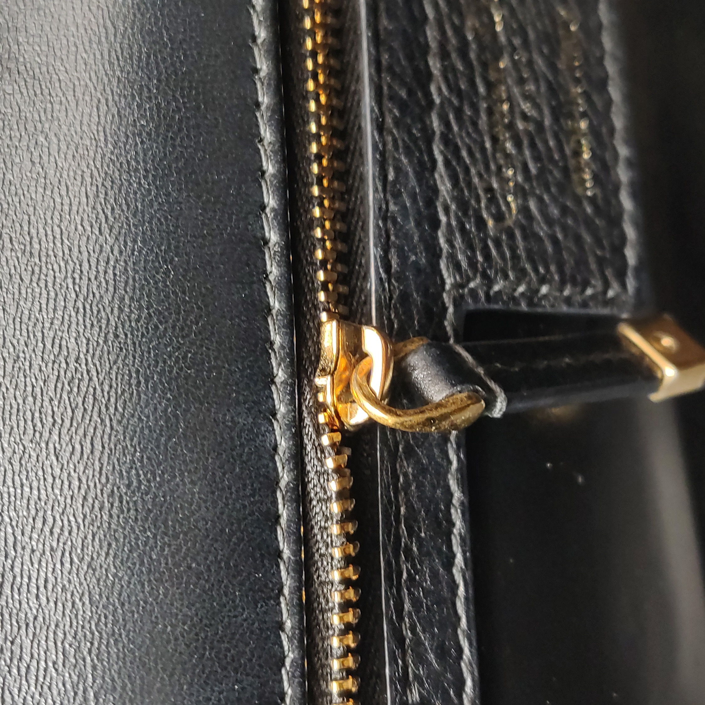 Christian Dior Caro Bag Cannage Quilt Calfskin New Medium — photo 12 of 15