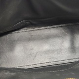 Balenciaga Crush Chain Flap Bag Leather Medium — thumbnail 14
