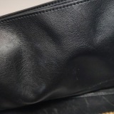 Balenciaga Crush Chain Flap Bag Leather Medium — thumbnail 13