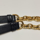 Christian Dior Caro Bag Cannage Quilt Calfskin New Medium — thumbnail 15