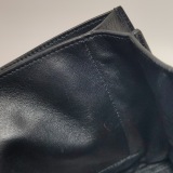 Balenciaga Crush Chain Flap Bag Leather Medium — thumbnail 19