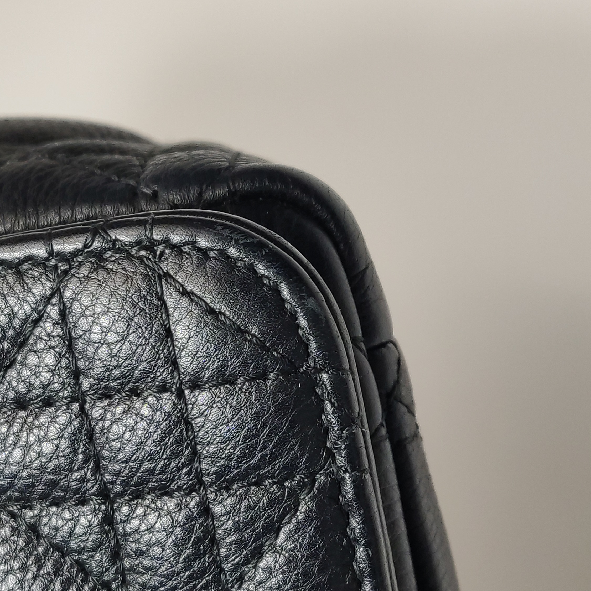 Christian Dior Caro Bag Cannage Quilt Calfskin New Medium — photo 14 of 15